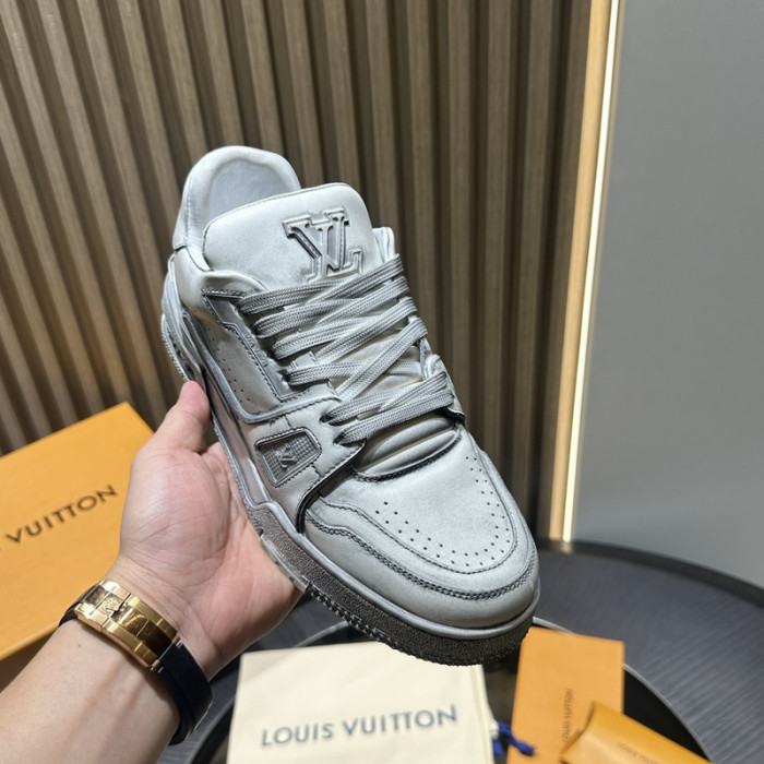 LVT  SNEAKERS   COPSHOE  L&V-459