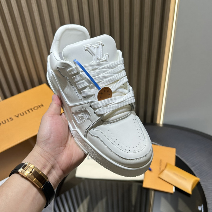 LVT  SNEAKERS   COPSHOE  L&V-461