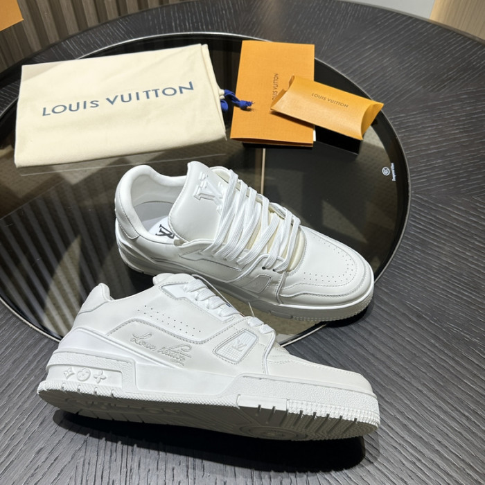 LVT  SNEAKERS   COPSHOE  L&V-461