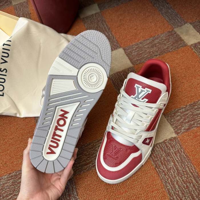 LVT  SNEAKERS   COPSHOE  L&V-465