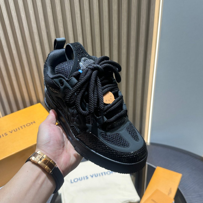 LVT  SNEAKERS   COPSHOE  L&V-469