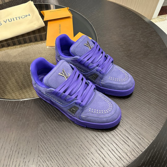 LVT  SNEAKERS   COPSHOE  L&V-470