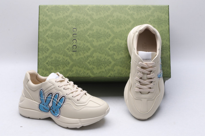 GC  TRAINER SNEAKER COPSHOE GC-132