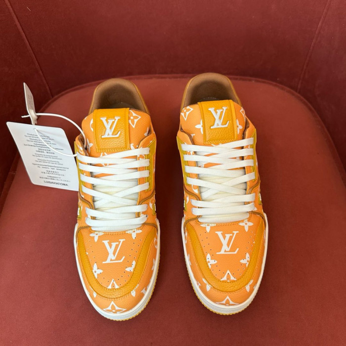 LVT  SNEAKERS   COPSHOE  L&V-473