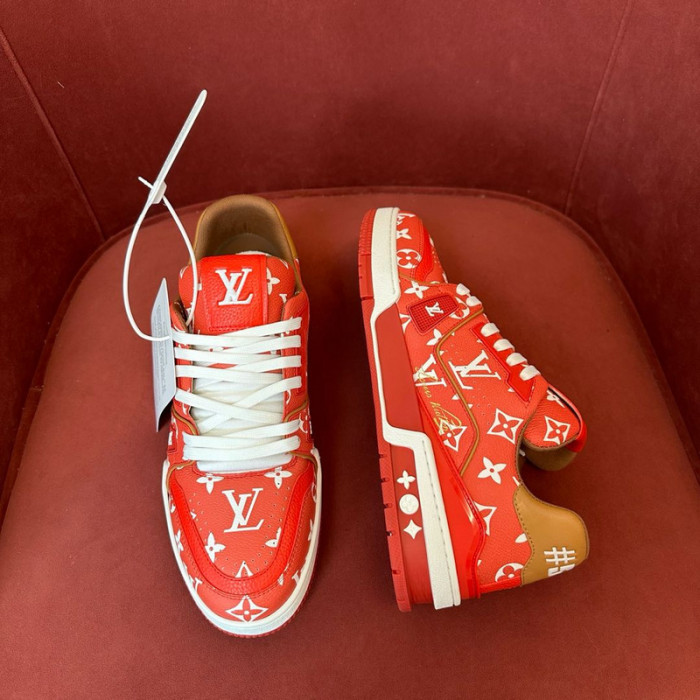 LVT  SNEAKERS   COPSHOE  L&V-475