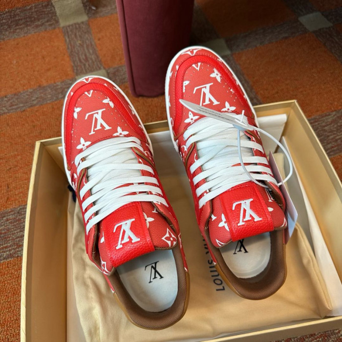 LVT  SNEAKERS   COPSHOE  L&V-475