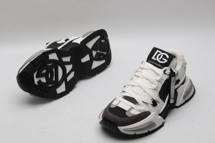 DG SNEAKERS   COPSHOE D&G-40