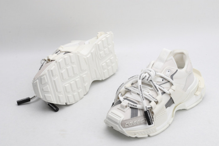 DG SNEAKERS   COPSHOE D&G-49
