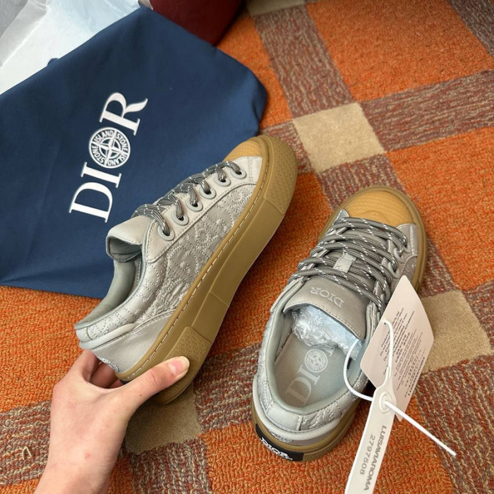 D1R* B33  SNEAKER  COPSHOE DR-314