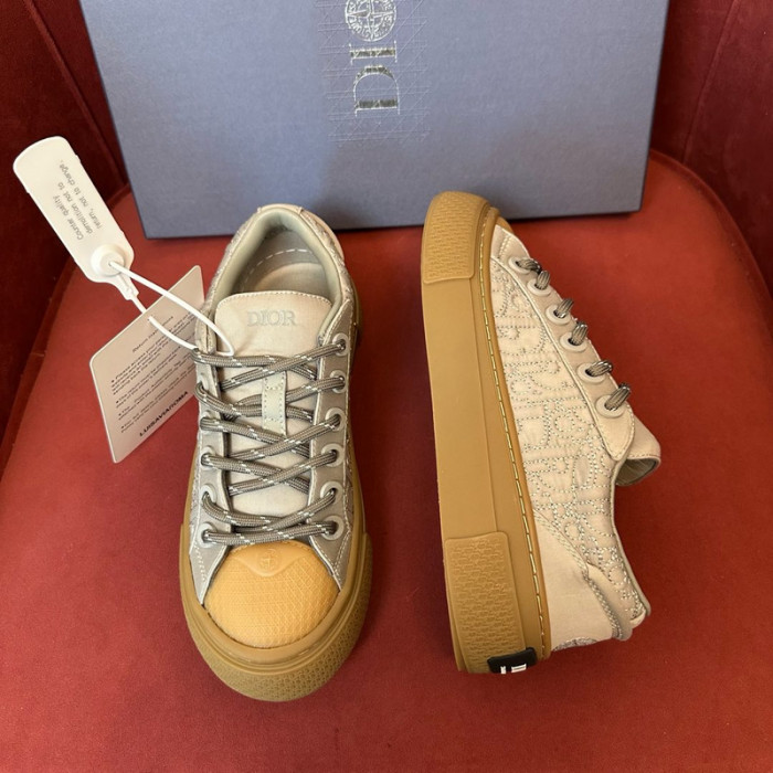 D1R* B33  SNEAKER  COPSHOE DR-314