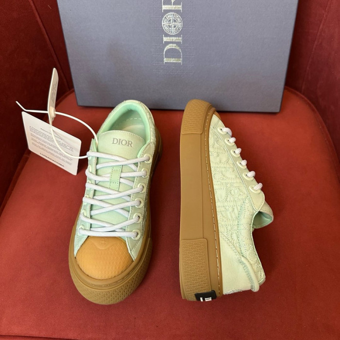 D1R* B33  SNEAKER  COPSHOE DR-316