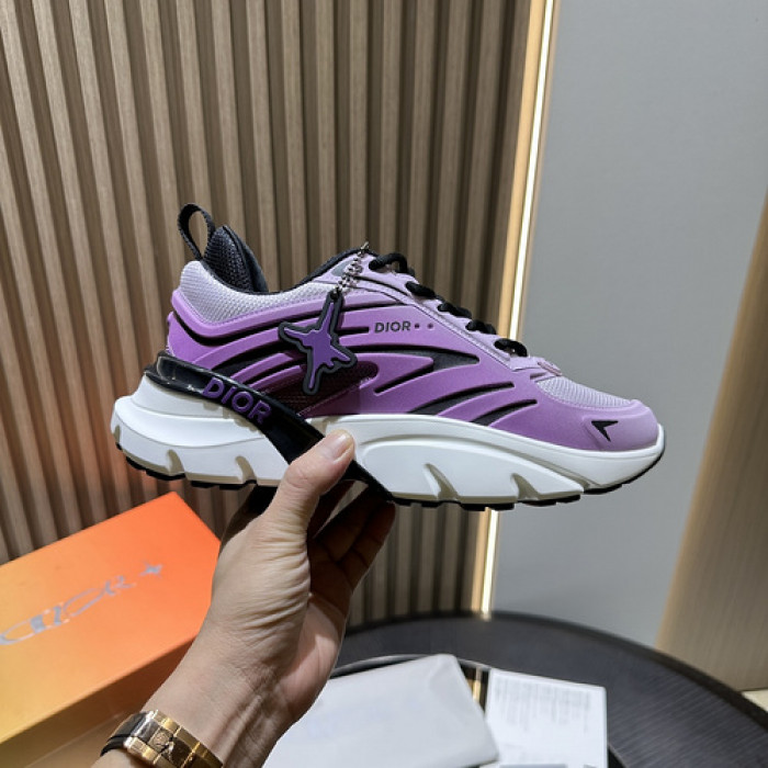 D1R* B44  SNEAKER  COPSHOE DR-317