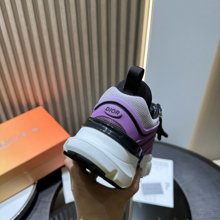 D1R* B44  SNEAKER  COPSHOE DR-317