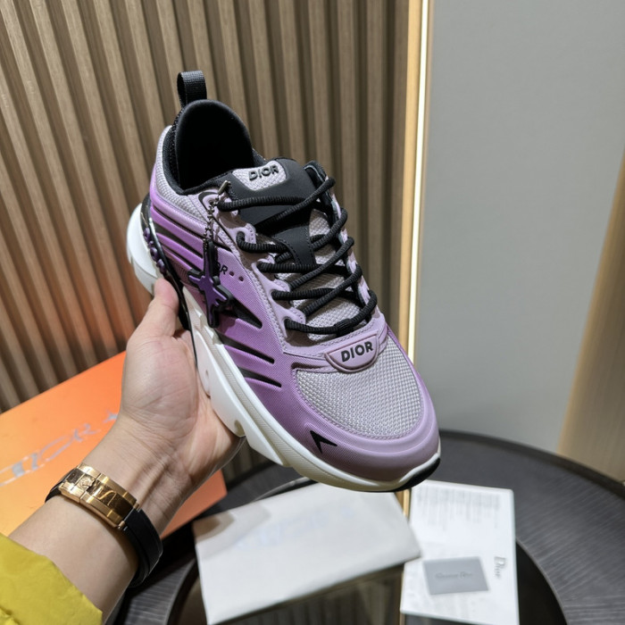 D1R* B44  SNEAKER  COPSHOE DR-317
