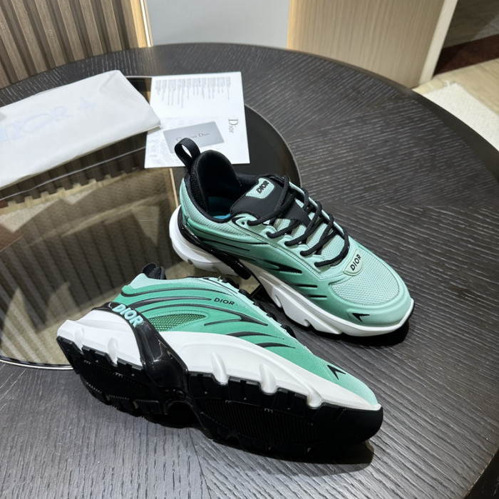 D1R* B44  SNEAKER  COPSHOE DR-319