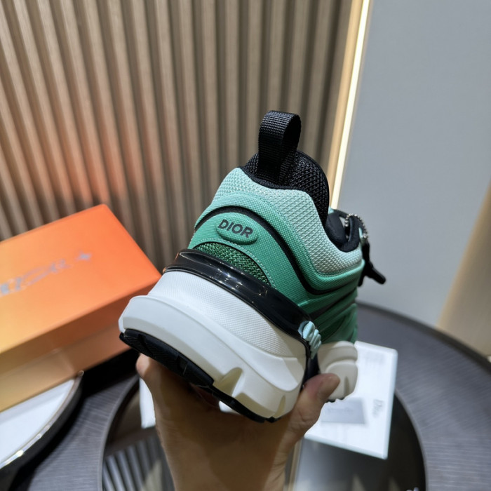 D1R* B44  SNEAKER  COPSHOE DR-319