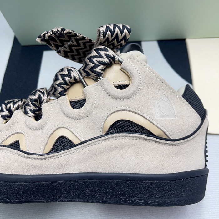 LANVIN SNEAKERS COPSHOE LA-110