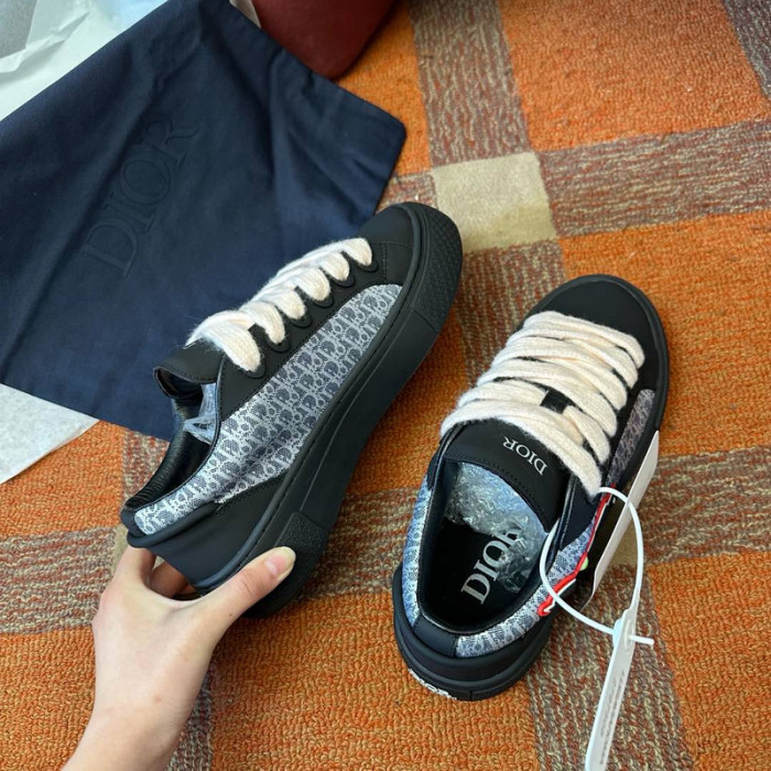 D1R* B33  SNEAKER  COPSHOE DR-325
