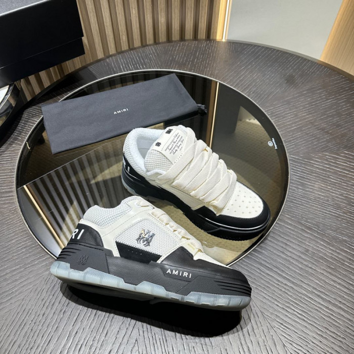 AMIRI  SNEAKERS   COPSHOE AM-134