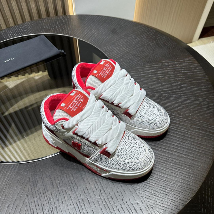AMIRI  SNEAKERS   COPSHOE AM-135