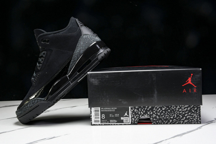 Air Jordan 3 Retro