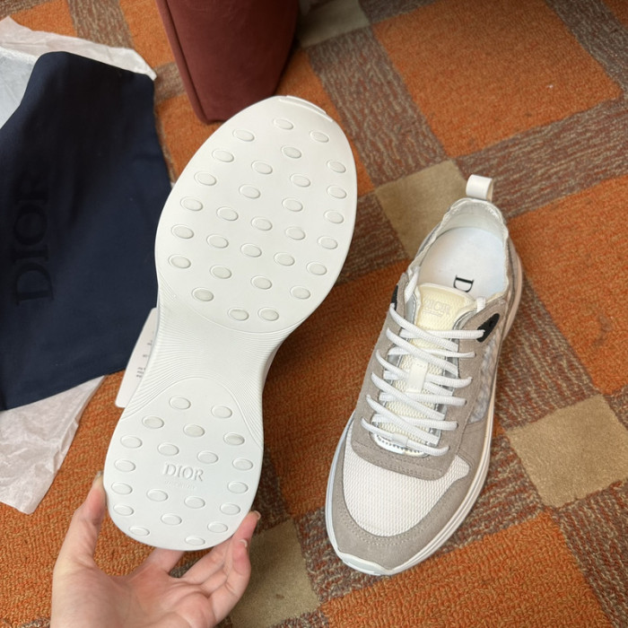 D1R* B25  SNEAKER  COPSHOE DR-343
