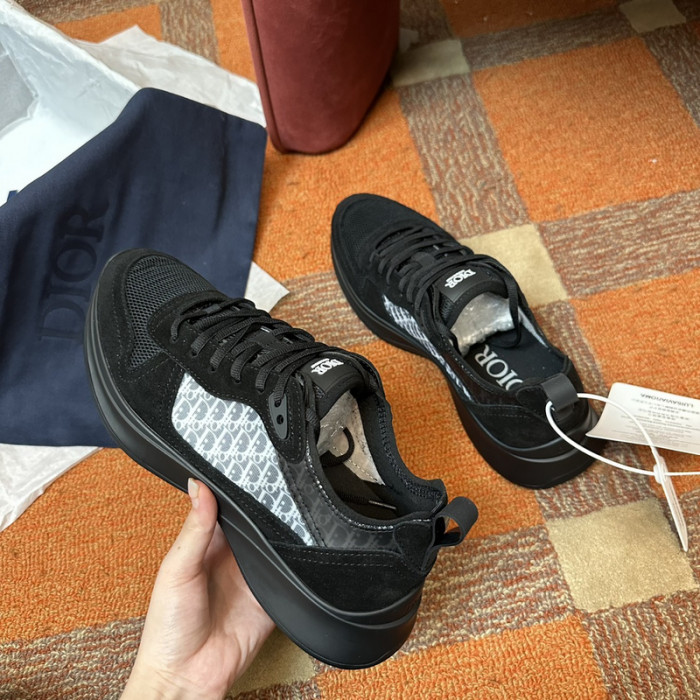 D1R* B25  SNEAKER  COPSHOE DR-344