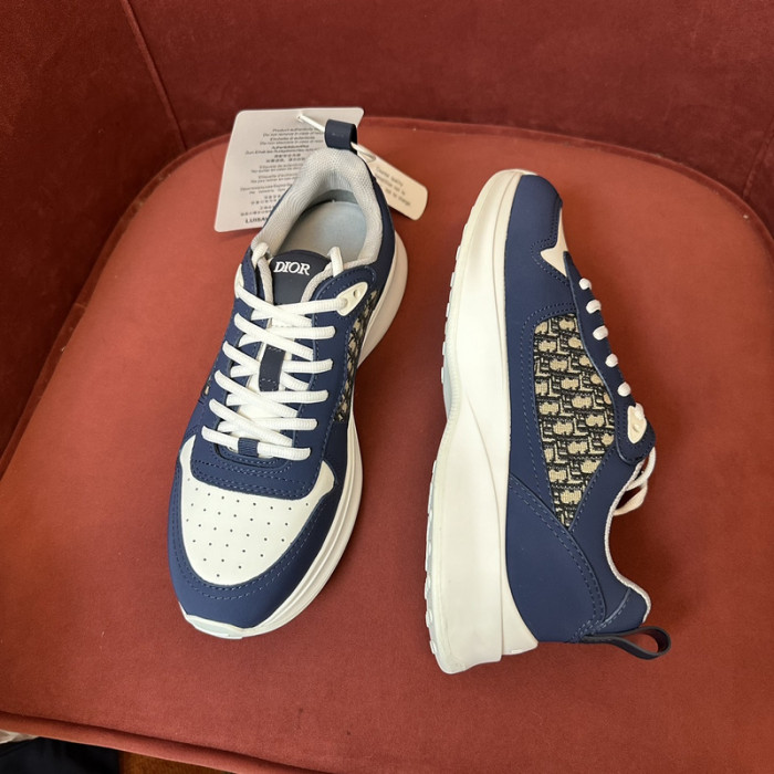 D1R* B25  SNEAKER  COPSHOE DR-345