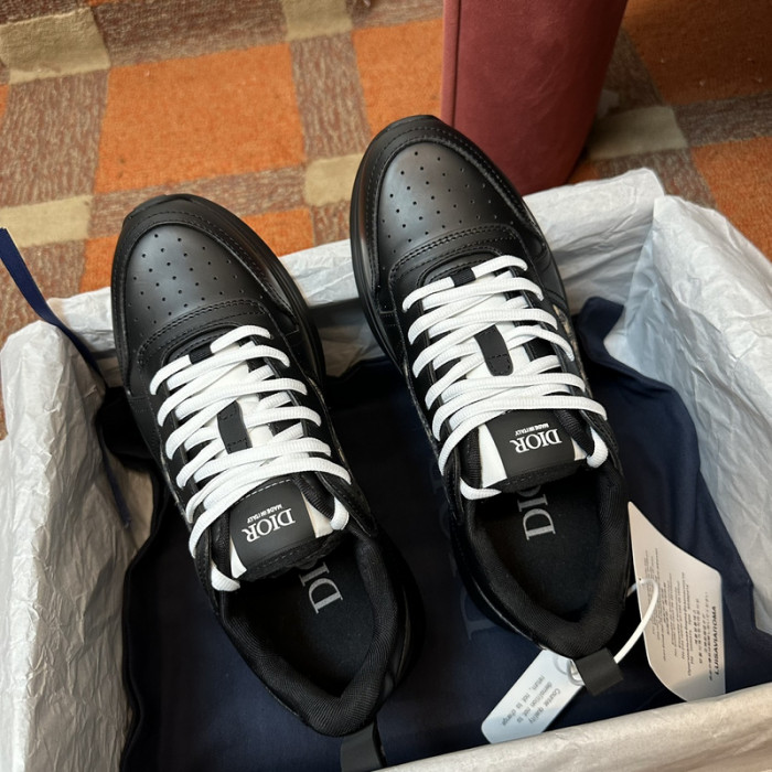 D1R* B25  SNEAKER  COPSHOE DR-346