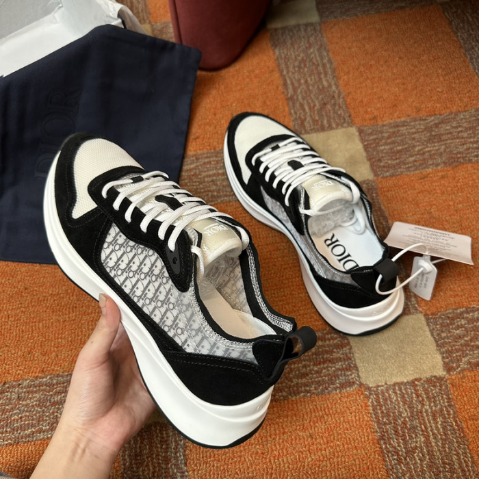 D1R* B25  SNEAKER  COPSHOE DR-347