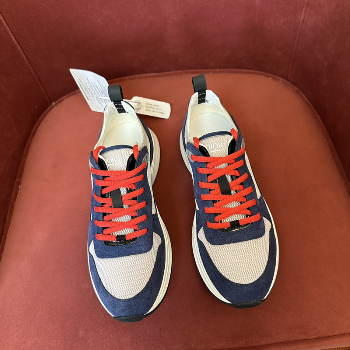D1R* B25  SNEAKER  COPSHOE DR-349