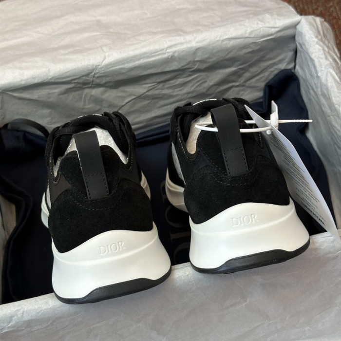 D1R* B25  SNEAKER  COPSHOE DR-353