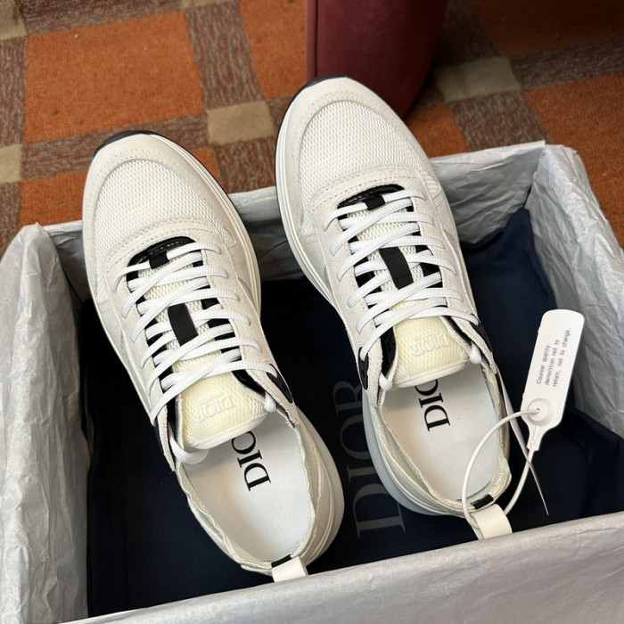 D1R* B25  SNEAKER  COPSHOE DR-354