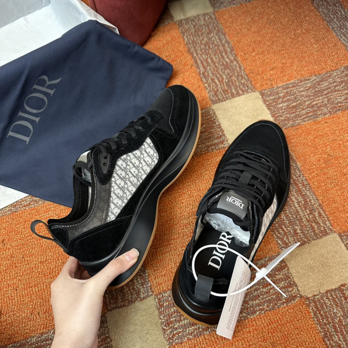 D1R* B25  SNEAKER  COPSHOE DR-356