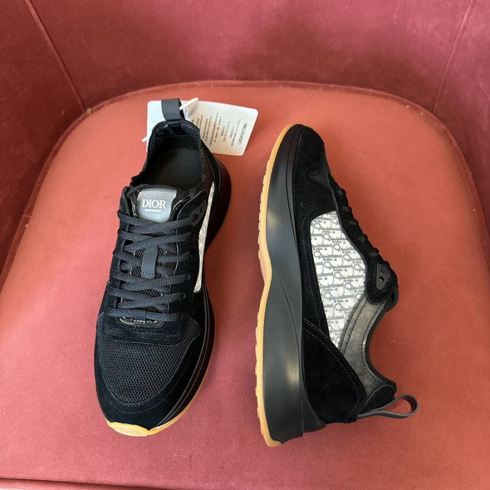 D1R* B25  SNEAKER  COPSHOE DR-356