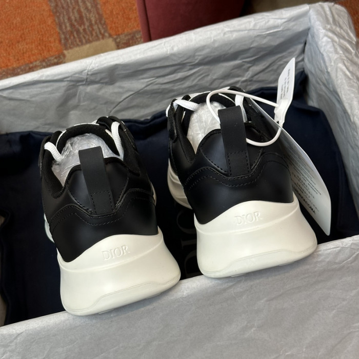 D1R* B25  SNEAKER  COPSHOE DR-357