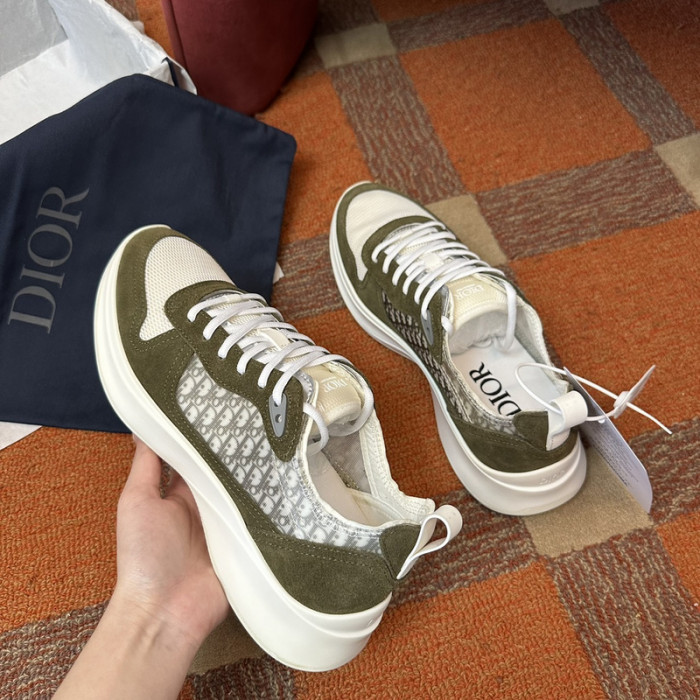 D1R* B25  SNEAKER  COPSHOE DR-359