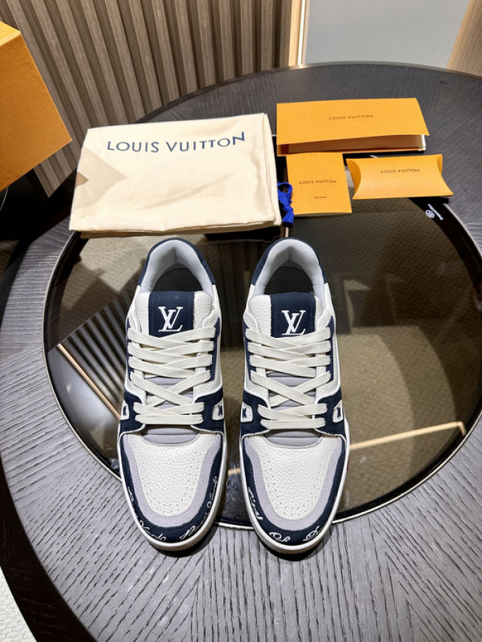 LVT  SNEAKERS   COPSHOE  L&V-230