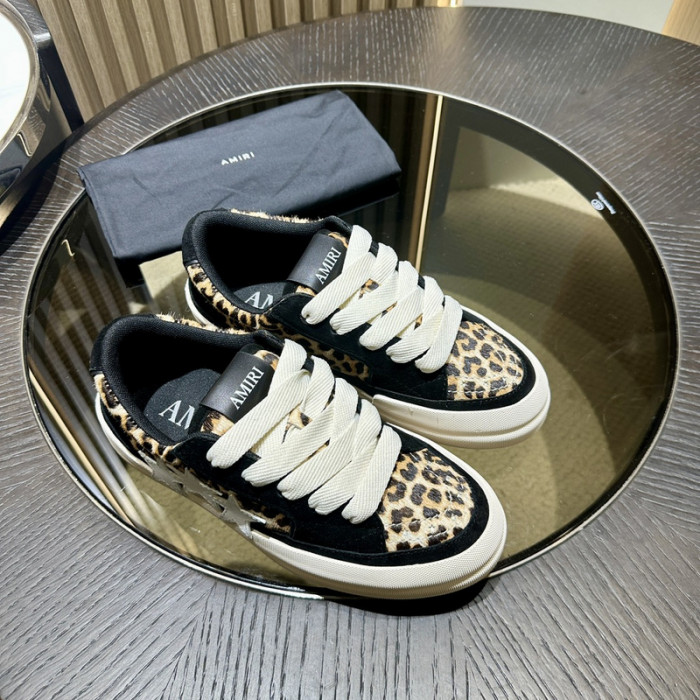 AMIRI  SNEAKERS   COPSHOE AM-138