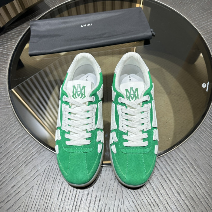 AMIRI  SNEAKERS   COPSHOE AM-142