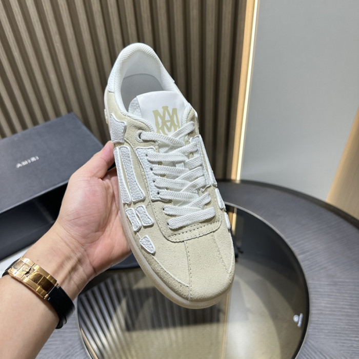 AMIRI  SNEAKERS   COPSHOE AM-143