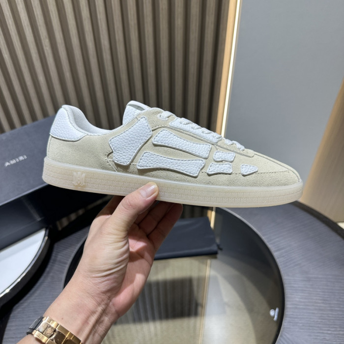 AMIRI  SNEAKERS   COPSHOE AM-143