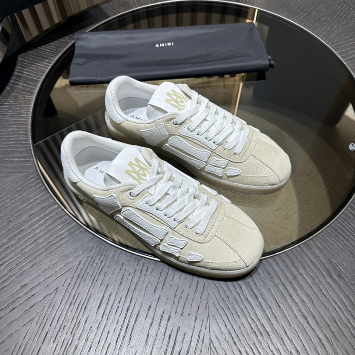 AMIRI  SNEAKERS   COPSHOE AM-143