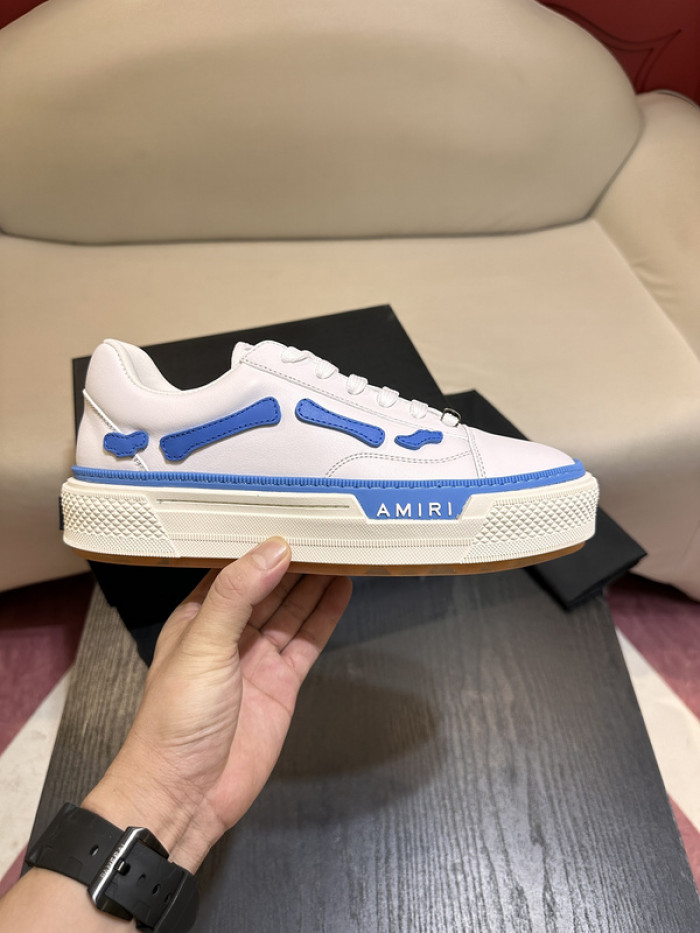 AMIRI  SNEAKERS   COPSHOE AM-155