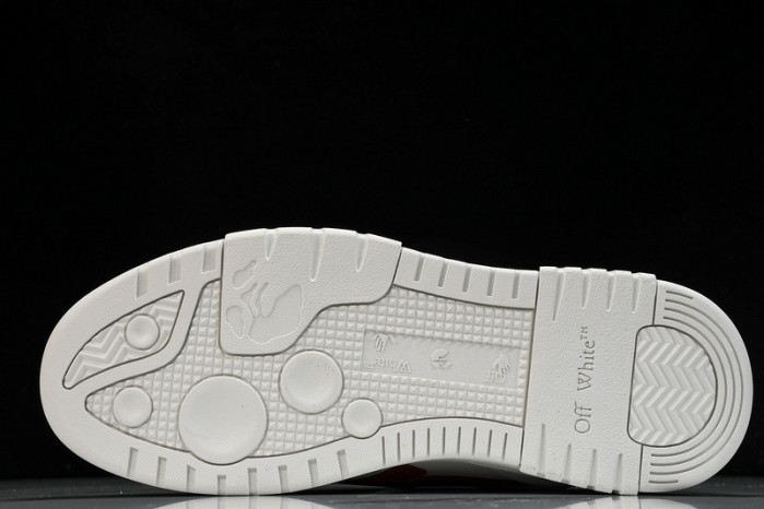 OF sneakers copshoe OW-96