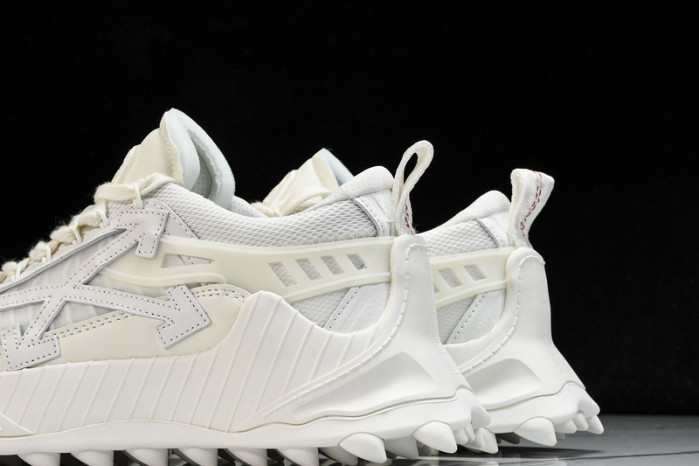 OF C/O ODSY-1000 SNEAKER copshoe OW-97