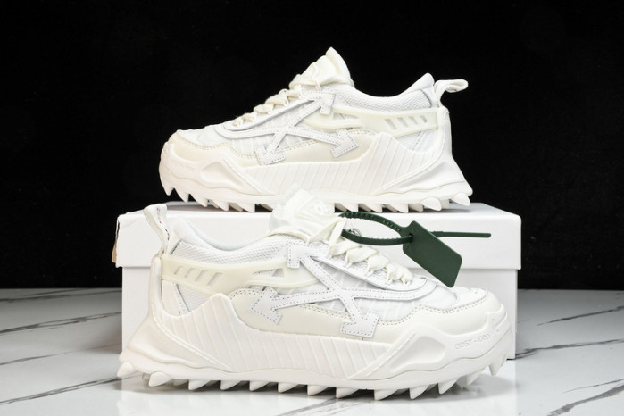 OF C/O ODSY-1000 SNEAKER copshoe OW-97