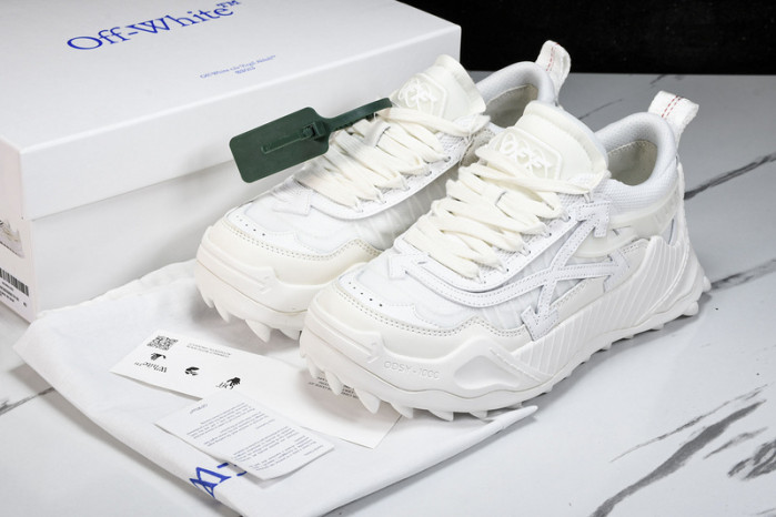OF C/O ODSY-1000 SNEAKER copshoe OW-97