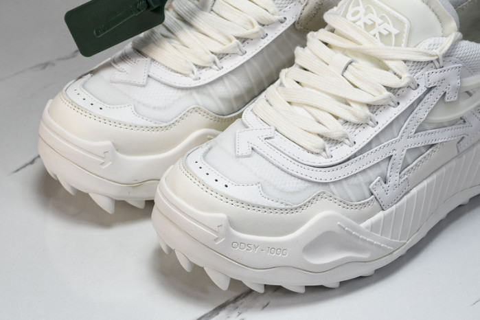 OF C/O ODSY-1000 SNEAKER copshoe OW-97