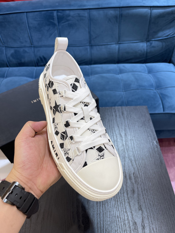 AMIRI  SNEAKERS   COPSHOE AM-168